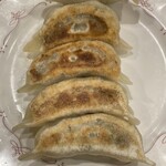 アジア中華創作料理 天府餃子城 - 