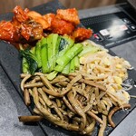 Kanzen Koshitsu Yakiniku Itadaki - 