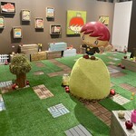 フェリシモ チョレートミュージアムショップ - 