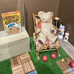 フェリシモ チョレートミュージアムショップ - 