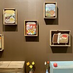 フェリシモ チョレートミュージアムショップ - 