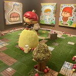 フェリシモ チョレートミュージアムショップ - 