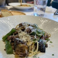 La Brianza - パスタ　ボロネーゼ