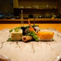 日本料理 たかむら - 