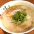 清乃 - 料理写真:こってり和歌山ラーメン　900円