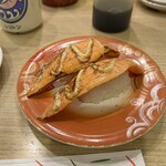 Kaitenzushi Toriton - 