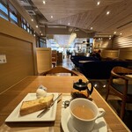 OSLO COFFEE - 