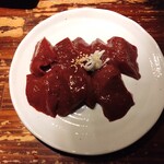 焼肉 たけやん - 