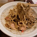 東大和 ラーメン大冬樹 Season2 - 
