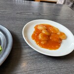 中国料理麗郷 - 