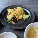 中国料理麗郷 - 