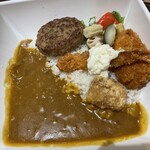 カフェテラス　ロイヤル - 