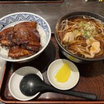 Soba Dokoro Fukuzumi - 