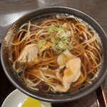 Soba Dokoro Fukuzumi - 