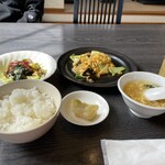 中国料理麗郷 - 