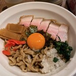 東大和 ラーメン大冬樹 Season2 - 