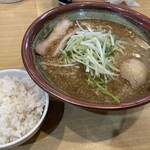 むてっぽう 太郎丸店 - 