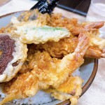 豊野丼 - 