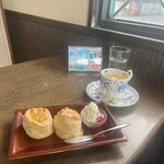 カフェ・ランザン - 