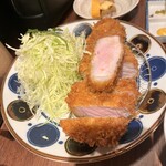 とんかつ じゅうろく - 