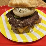 BAKERY & BURGER JB'S TOKYO - 