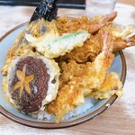 豊野丼 - 