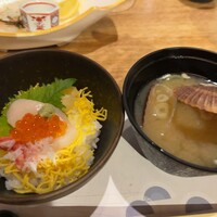 くし路 KITTE丸の内店 -  くし路 KITTE丸の内店 -