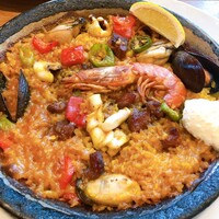 Bar Espanol LA BODEGA 大阪店 - 