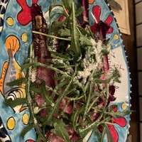 トラットリア ラ タルタルギーナ - 