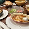 ワイン食堂 旅する子ブタ 東京 グランルーフフロント店