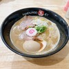 ラーメン人生JET600