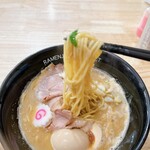 Ramen Jinsei Jetto Roppyaku - 