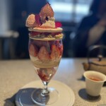 PATISSERIE ASAKO IWAYANAGI - 