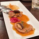 RISTORANTE&BAR ITALIANA ミア アンジェラ - 