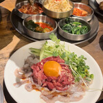韓国料理 ナッチャン - 