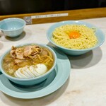 ちえちゃんラーメン - 