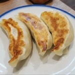 青山餃子房 - 