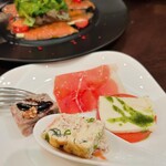 RISTORANTE&BAR ITALIANA ミア アンジェラ - 