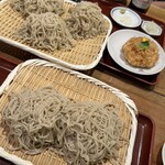 Aduma Bashi Yabusoba - 