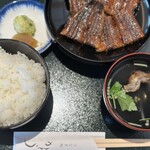 Unagi Dokoro Katou - 