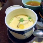 日本料理井上 - くっきりとした、味わいでした。