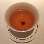 ヘイフンテラス - プーアール茶