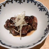 ひつまぶし名古屋備長 マロニエゲート銀座1店 - 