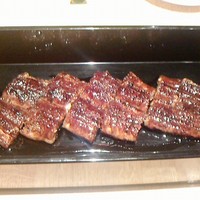 ひつまぶし名古屋備長 マロニエゲート銀座1店 - 