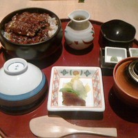 ひつまぶし名古屋備長 マロニエゲート銀座1店 - 