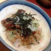 ひつまぶし名古屋備長 マロニエゲート銀座1店 - 