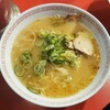 金龍ラーメン  御堂筋店