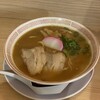 中華そば お寿司 天鳳 南森町店