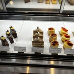 LA PATISSERIE KATSURA - 