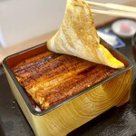 Honkaku Unagi Unashima - 